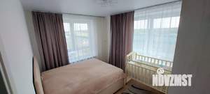 3-к квартира, на длительный срок, 68м2, 7/15 этаж
