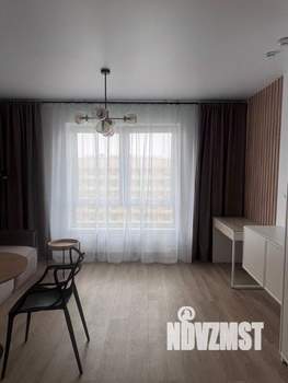 Студия квартира, на длительный срок, 25м2, 25/25 этаж