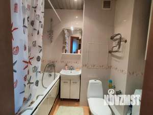 1-к квартира, посуточно, 35м2, 11/14 этаж