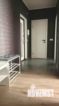 2-к квартира, на длительный срок, 57м2, 5/22 этаж