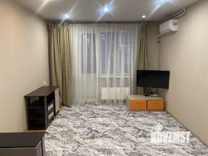 1-к квартира, на длительный срок, 38м2, 17/17 этаж