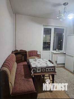 1-к квартира, на длительный срок, 44м2, 10/24 этаж