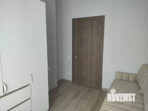 2-к квартира, на длительный срок, 50м2, 23/25 этаж