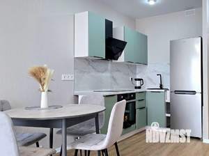 2-к квартира, на длительный срок, 45м2, 13/20 этаж