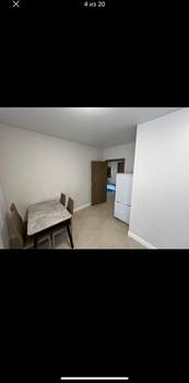 1-к квартира, на длительный срок, 40м2, 17/25 этаж