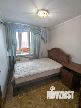 3-к квартира, на длительный срок, 72м2, 6/16 этаж