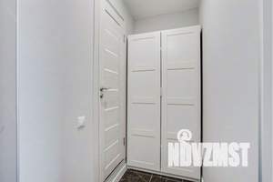 1-к квартира, посуточно, 15м2, 2/25 этаж