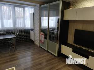 1-к квартира, на длительный срок, 33м2, 1/9 этаж