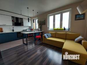 3-к квартира, на длительный срок, 65м2, 18/25 этаж