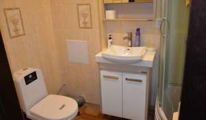 2-к квартира, на длительный срок, 52м2, 2/5 этаж
