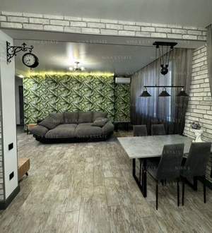 3-к квартира, на длительный срок, 88м2, 7/12 этаж