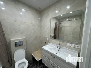 2-к квартира, на длительный срок, 66м2, 13/25 этаж
