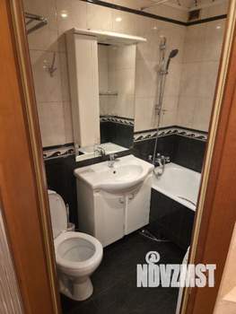 2-к квартира, на длительный срок, 45м2, 3/5 этаж