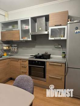 3-к квартира, на длительный срок, 79м2, 16/17 этаж