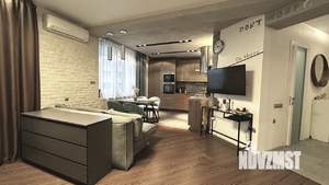 3-к квартира, на длительный срок, 77м2, 14/24 этаж