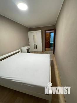 2-к квартира, на длительный срок, 43м2, 8/9 этаж