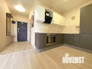2-к квартира, на длительный срок, 45м2, 24/25 этаж