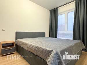 2-к квартира, на длительный срок, 48м2, 13/25 этаж