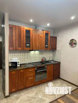 Студия квартира, на длительный срок, 43м2, 13/24 этаж