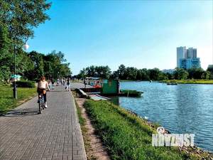 3-к квартира, на длительный срок, 80м2, 13/16 этаж
