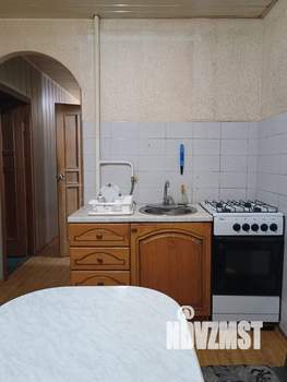 2-к квартира, на длительный срок, 45м2, 4/12 этаж