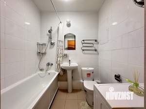 1-к квартира, на длительный срок, 33м2, 14/26 этаж