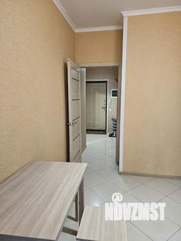 1-к квартира, на длительный срок, 37м2, 19/27 этаж
