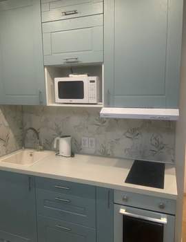 Студия квартира, на длительный срок, 20м2, 8/8 этаж