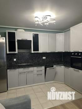 3-к квартира, на длительный срок, 55м2, 5/15 этаж