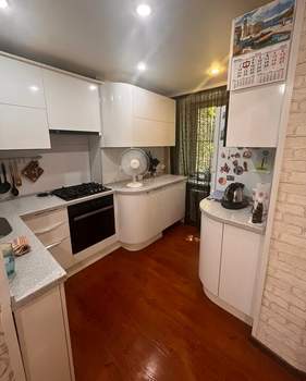 2-к квартира, на длительный срок, 48м2, 1/9 этаж