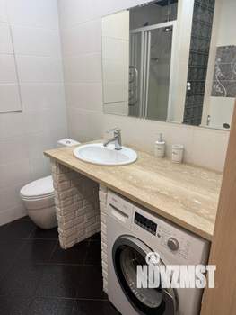 2-к квартира, на длительный срок, 61м2, 4/24 этаж