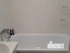 1-к квартира, посуточно, 40м2, 5/25 этаж