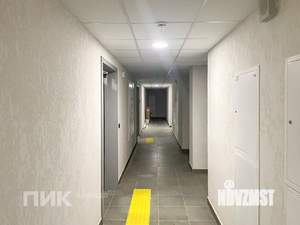 Студия квартира, на длительный срок, 23м2, 3/25 этаж