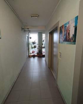 1-к квартира, на длительный срок, 38м2, 14/17 этаж