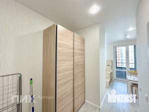 1-к квартира, на длительный срок, 34м2, 18/25 этаж