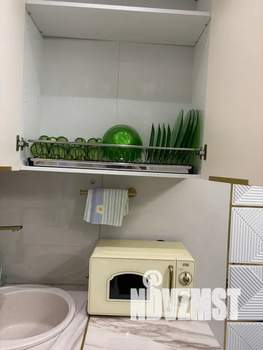 Студия квартира, посуточно, 23м2, 10/16 этаж