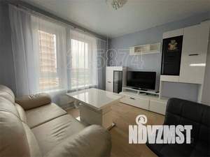 2-к квартира, на длительный срок, 38м2, 9/26 этаж