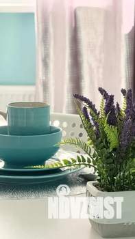 Студия квартира, посуточно, 18м2, 12/25 этаж