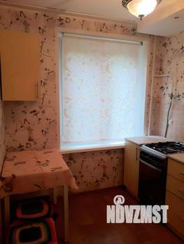 2-к квартира, на длительный срок, 48м2, 1/5 этаж