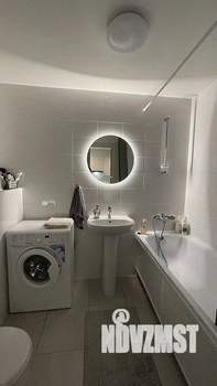 2-к квартира, на длительный срок, 34м2, 12/24 этаж