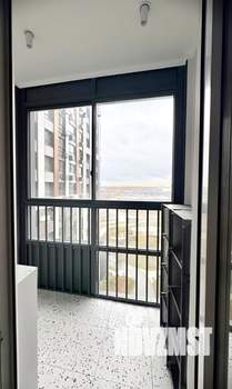 2-к квартира, на длительный срок, 42м2, 8/25 этаж