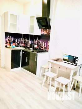 Студия квартира, посуточно, 29м2, 4/24 этаж