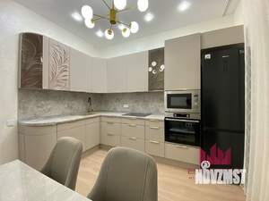 2-к квартира, на длительный срок, 60м2, 24/25 этаж