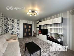 2-к квартира, на длительный срок, 60м2, 24/24 этаж
