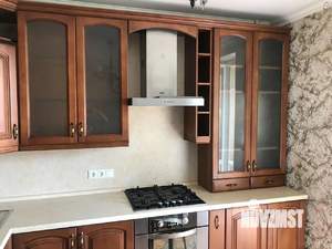 1-к квартира, на длительный срок, 40м2, 2/9 этаж