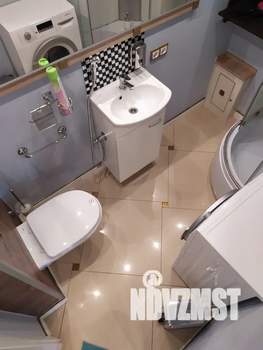 Студия квартира, посуточно, 25м2, 13/22 этаж