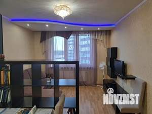 2-к квартира, посуточно, 50м2, 1/1 этаж
