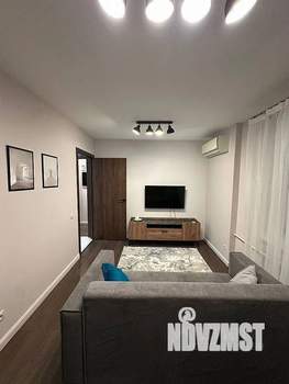 2-к квартира, на длительный срок, 41м2, 3/5 этаж