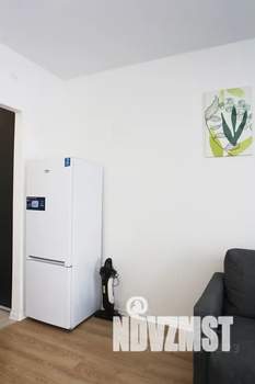 Студия квартира, посуточно, 20м2, 8/23 этаж