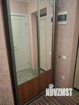 1-к квартира, на длительный срок, 38м2, 2/9 этаж